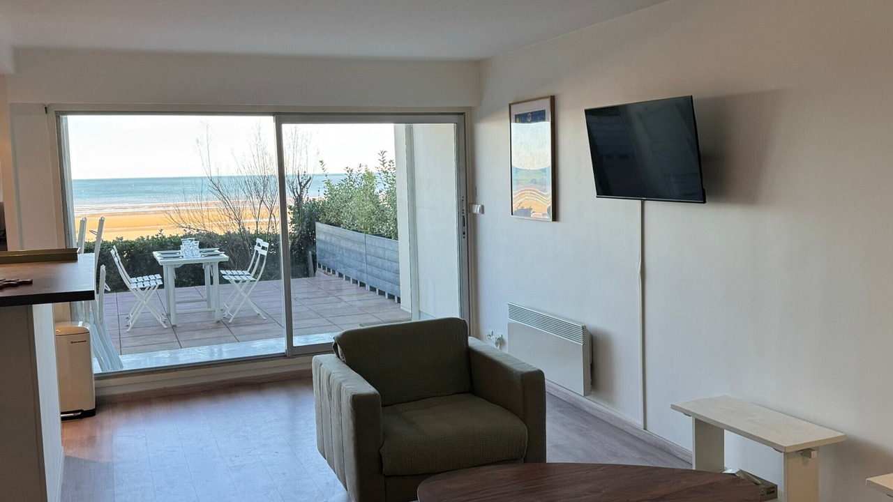 Photo of Livingroom in Port Guillaume
