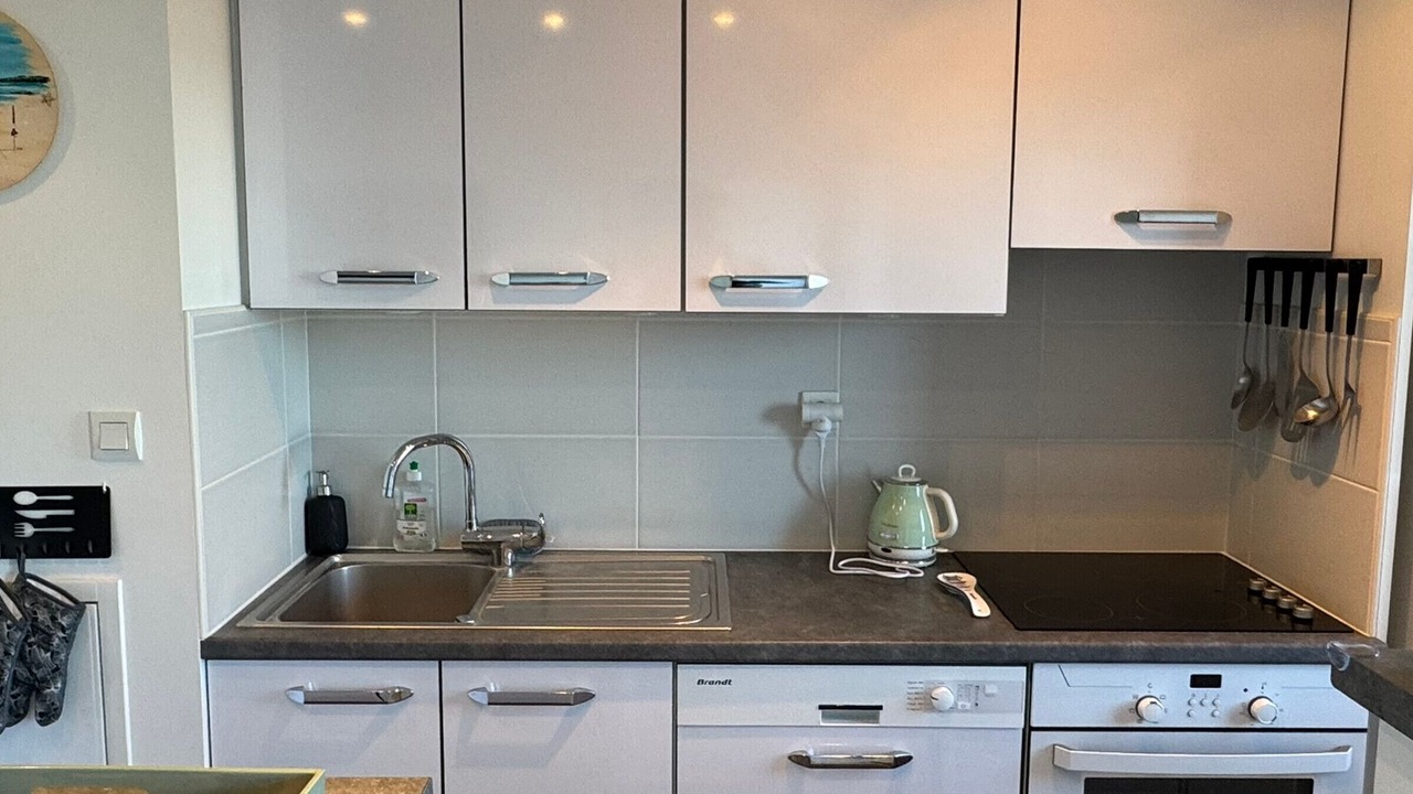 Photo of Kitchen in Port Guillaume