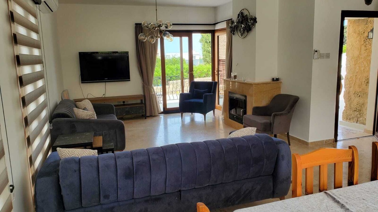 Photo of Livingroom in Catalkoy