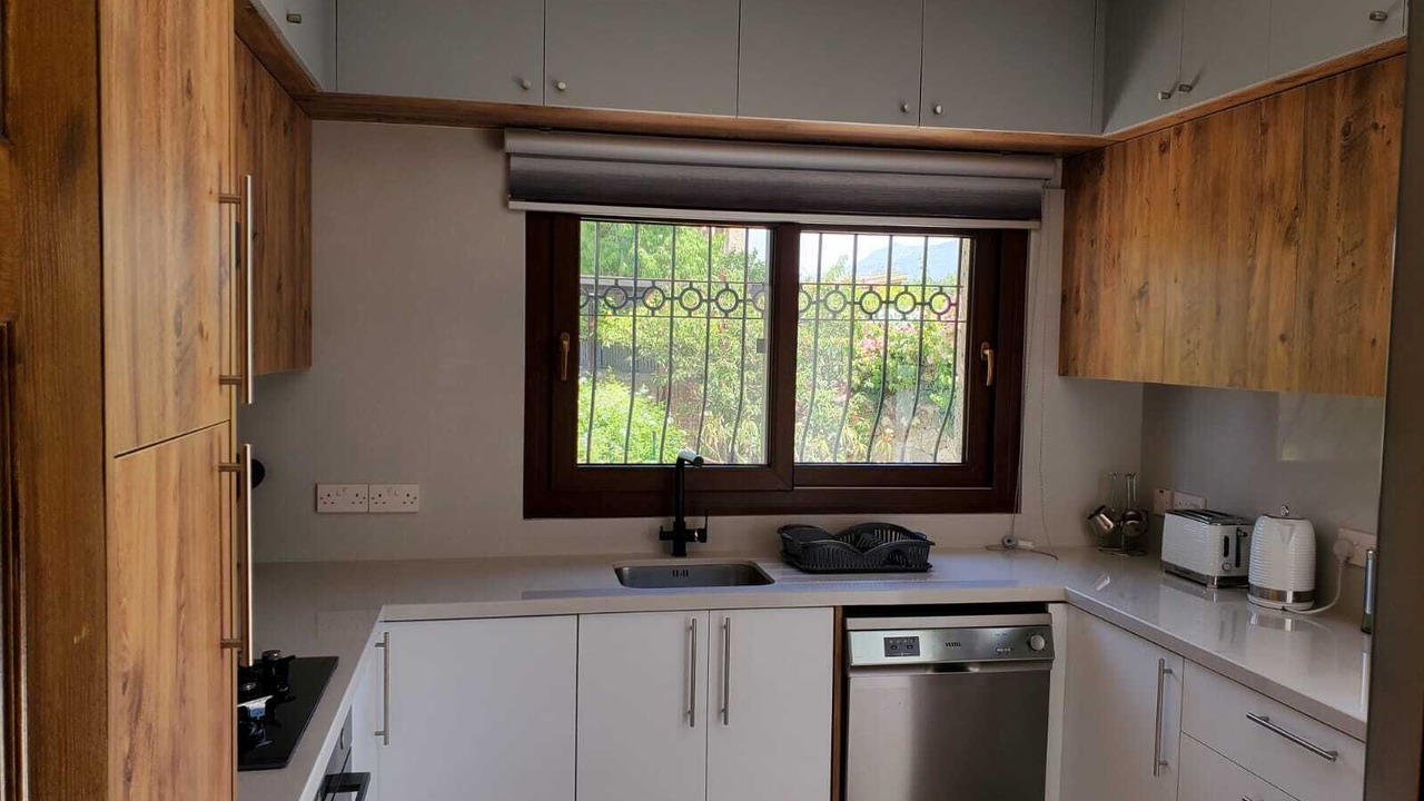 Photo of Kitchen in Catalkoy