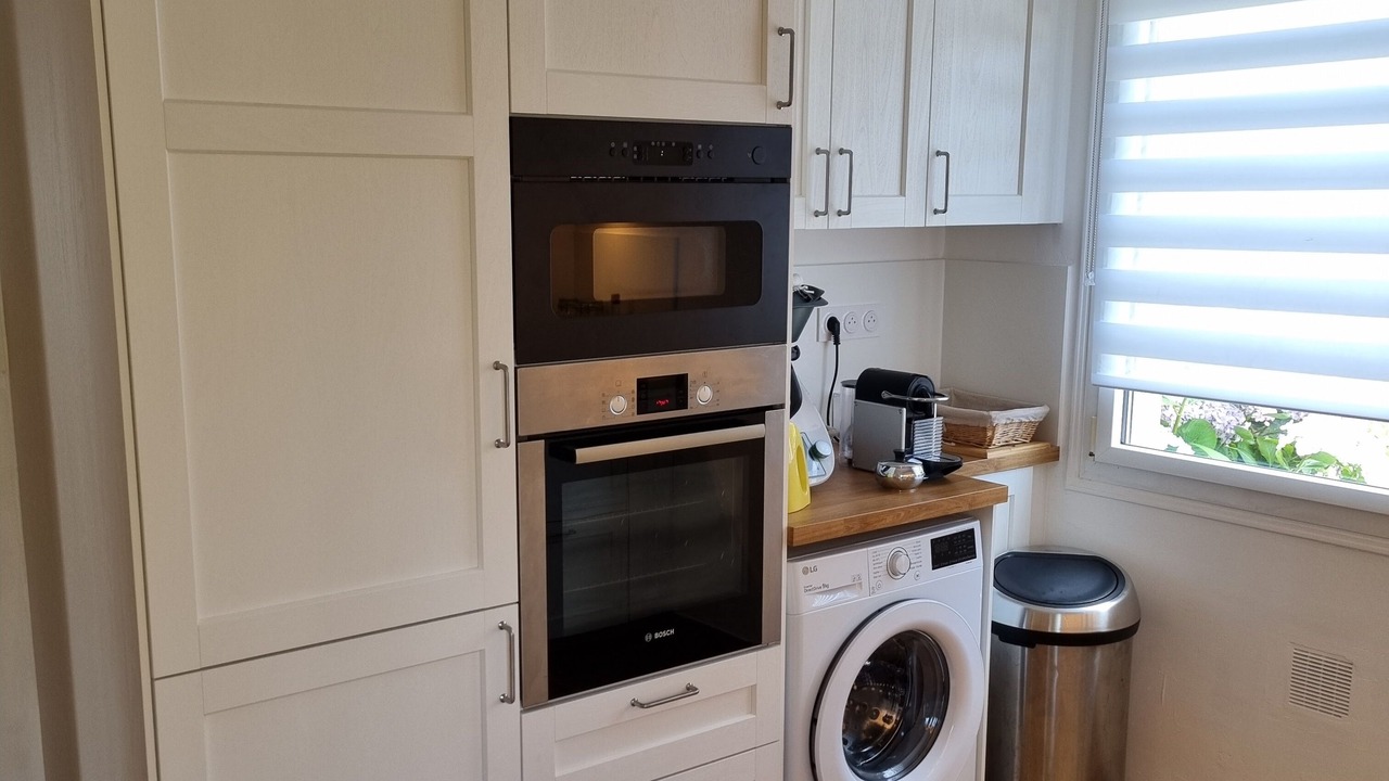 Photo of Kitchen in Plozevet