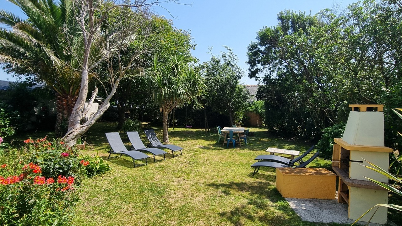 Photo of Outdoor in Plozevet