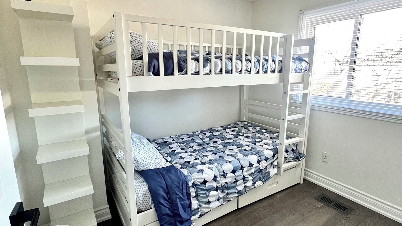 Photo of Bedroom in Burlington