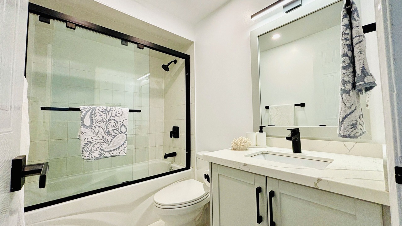 Photo of Bathroom in Burlington