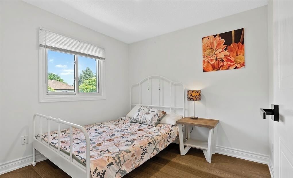 Photo of Bedroom in Burlington