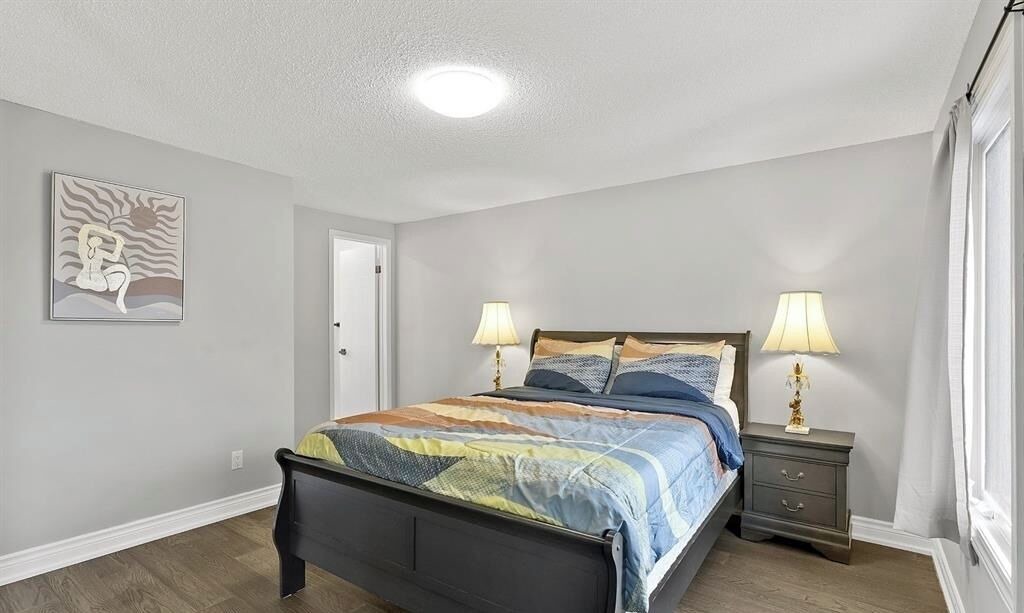 Photo of Bedroom in Burlington