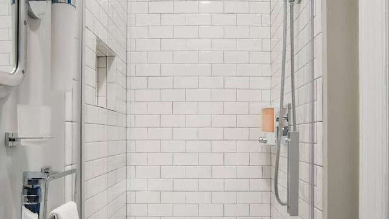 Photo of Bathroom in Truxton Circle