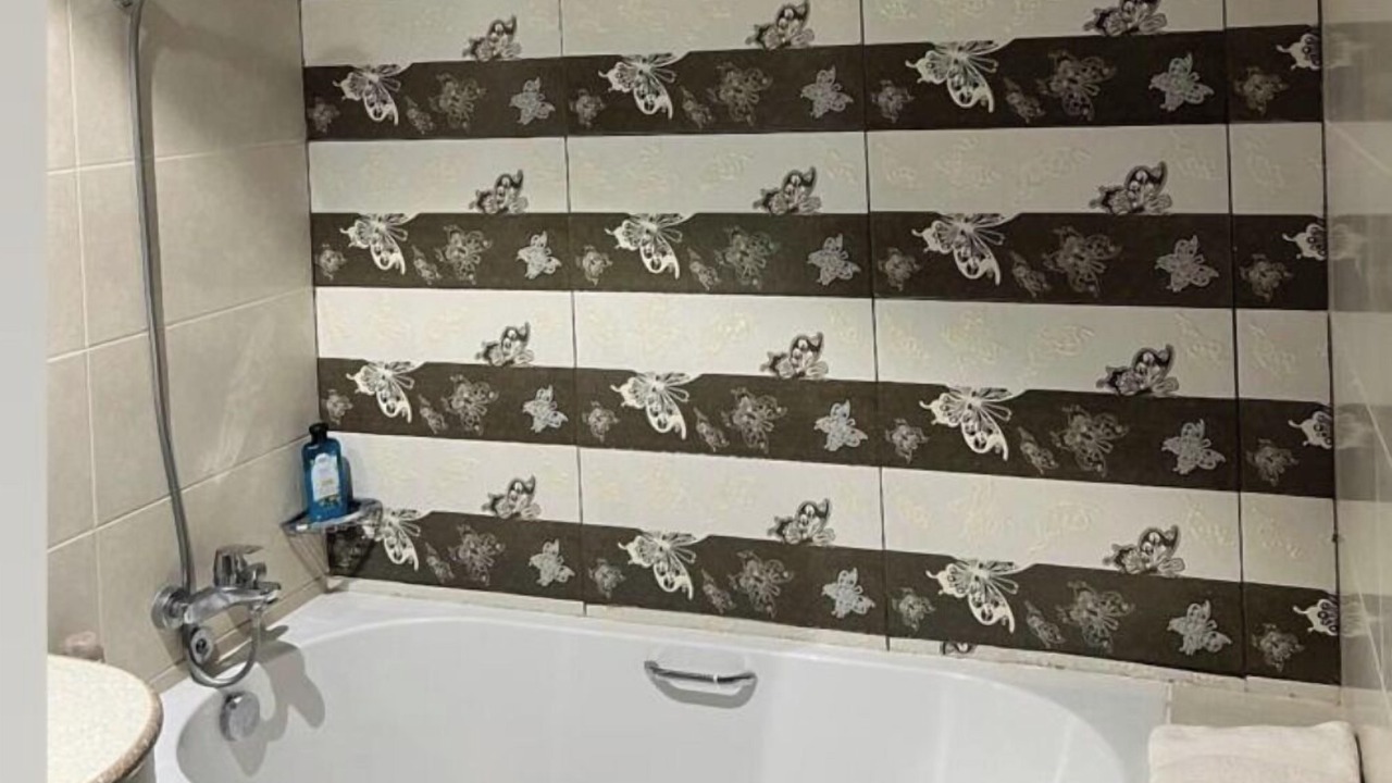 Photo of Bathroom in Ajman