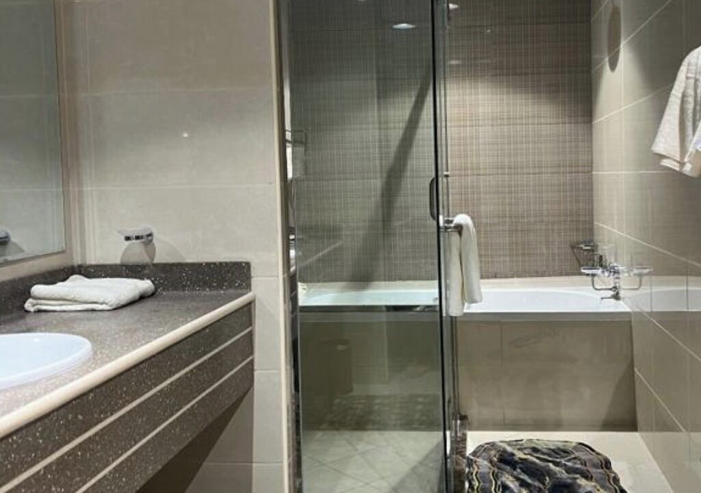 Photo of Bathroom in Ajman