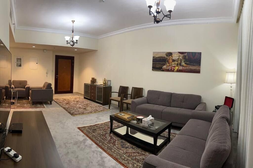 Photo of Livingroom in Ajman