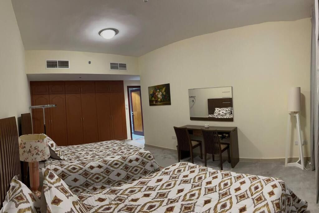 Photo of Bedroom in Ajman