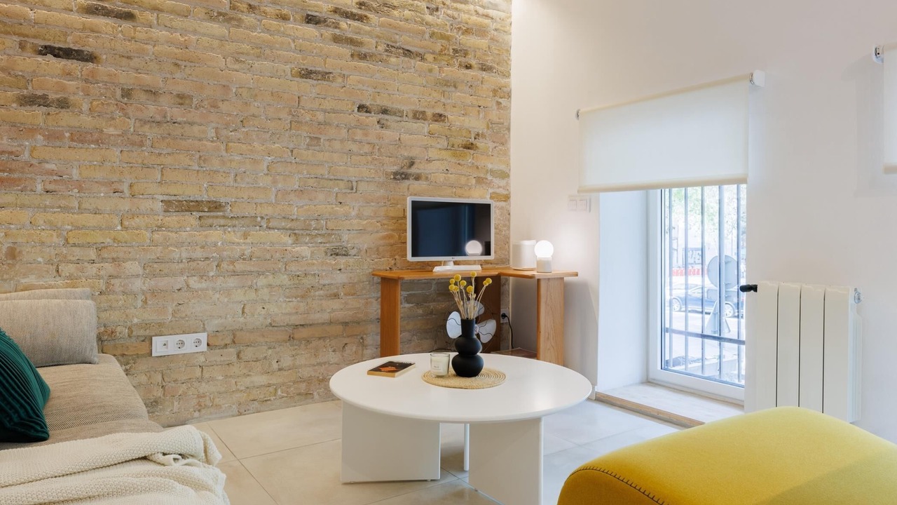 Photo of Livingroom in La Font de la Guatlla