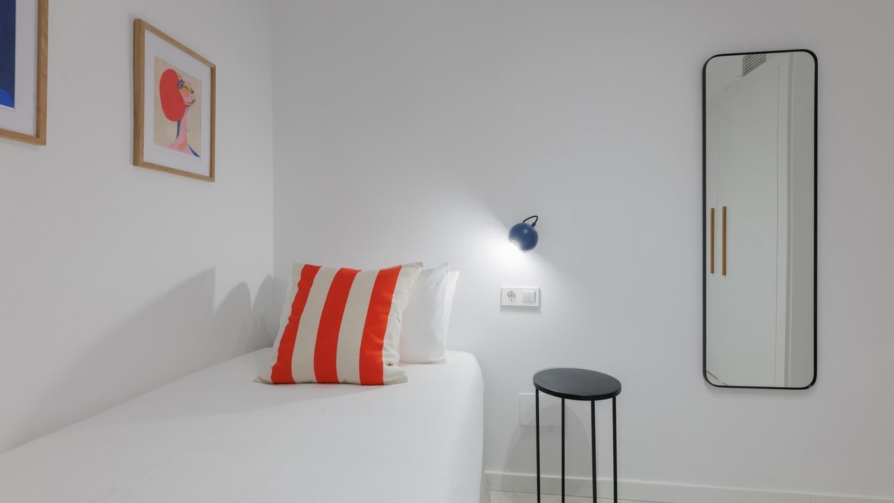 Photo of Bedroom in La Font de la Guatlla