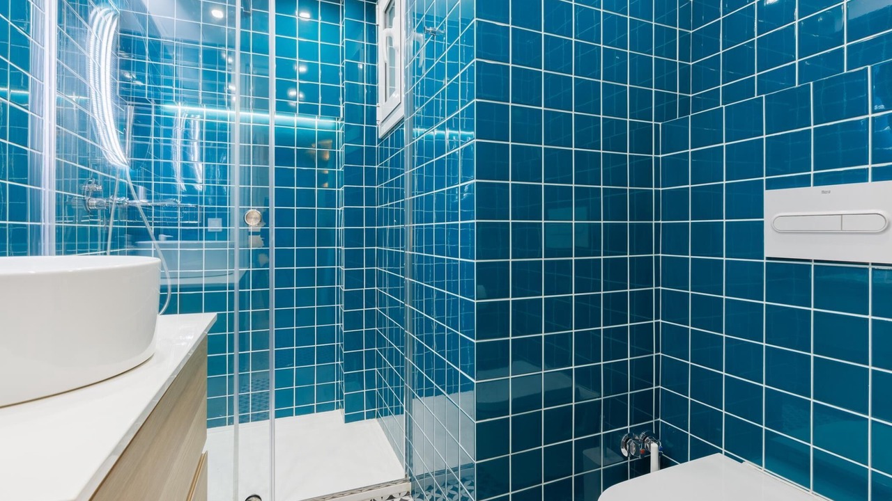 Photo of Bathroom in La Font de la Guatlla