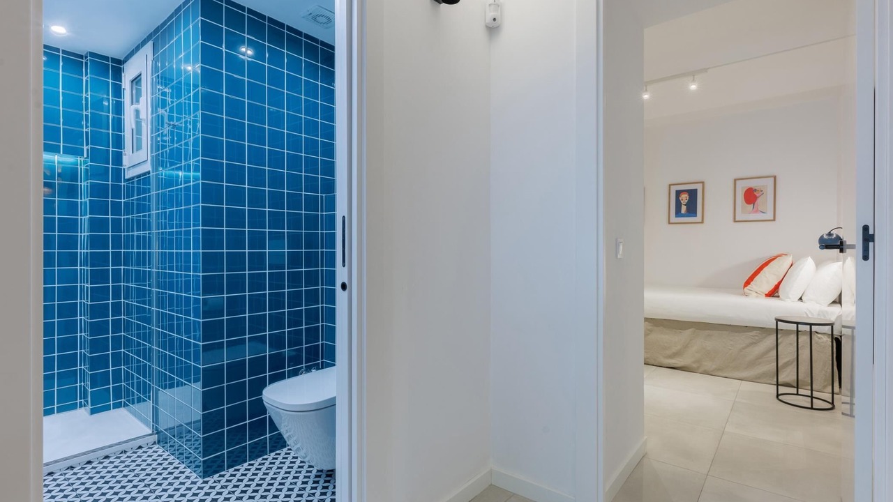Photo of Bathroom in La Font de la Guatlla