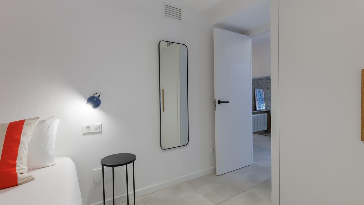 Photo of Bedroom in La Font de la Guatlla
