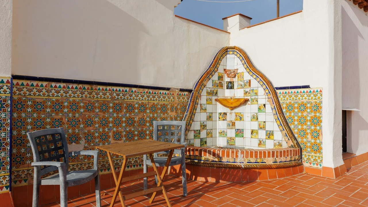 Photo of Outdoor in La Font de la Guatlla