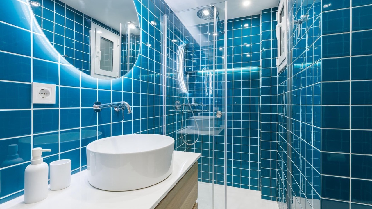 Photo of Bathroom in La Font de la Guatlla