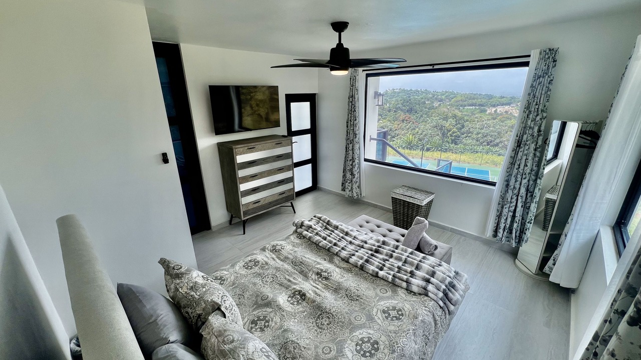 Photo of Bedroom in Zarzal