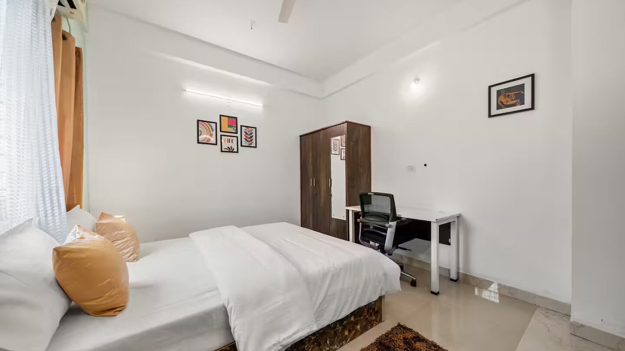 Photo of Bedroom in Ejipura