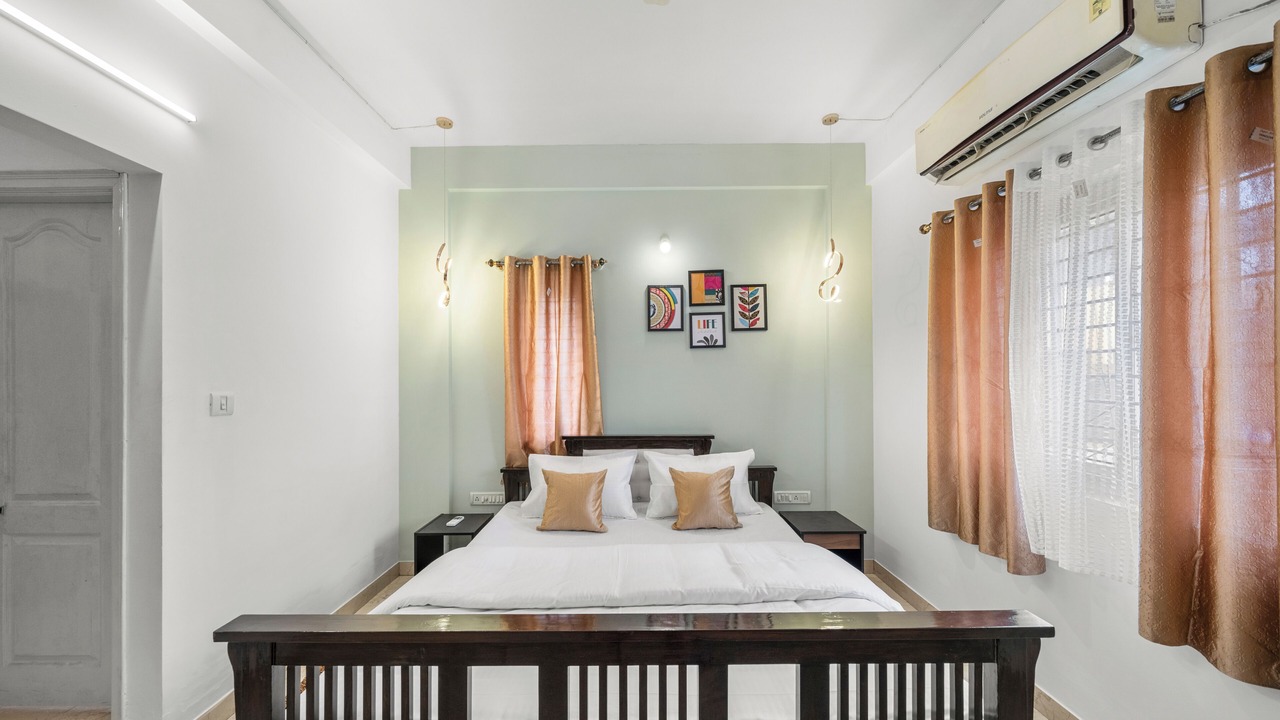 Photo of Bedroom in Ejipura