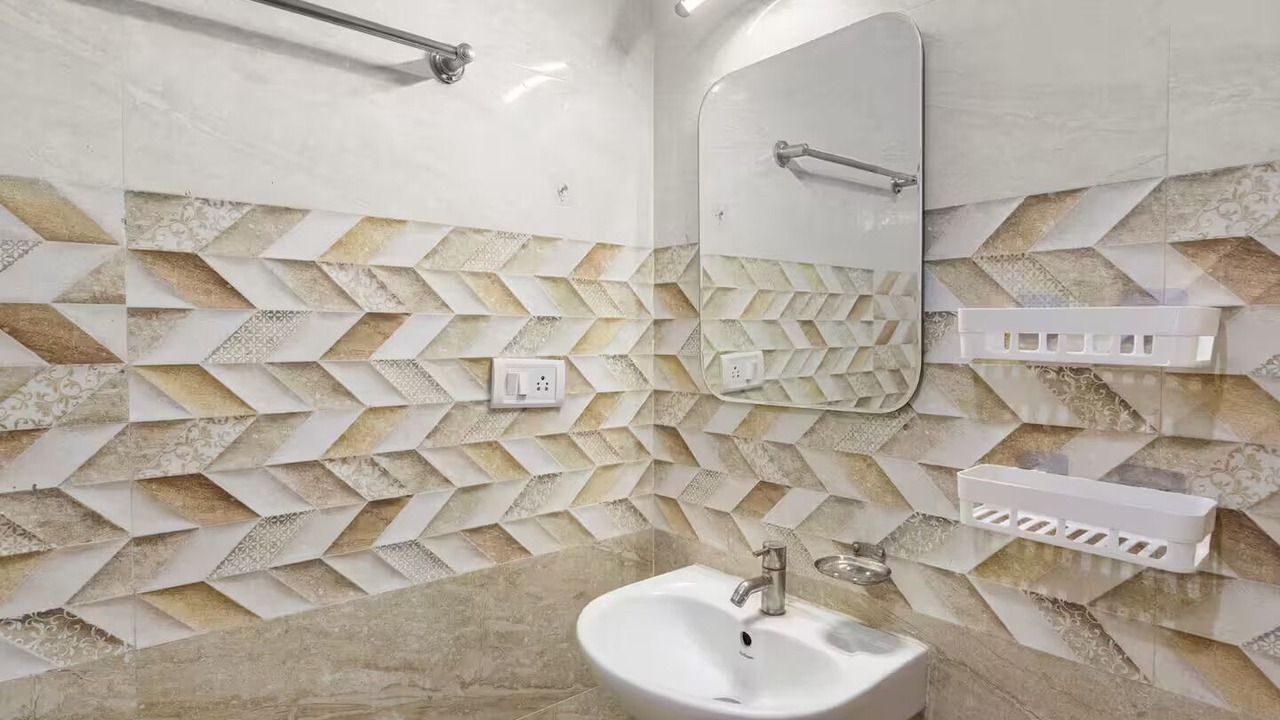 Photo of Bathroom in Ejipura