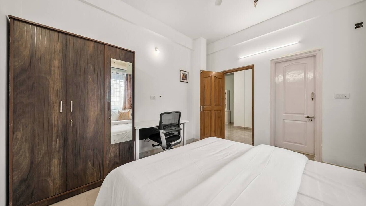 Photo of Bedroom in Ejipura