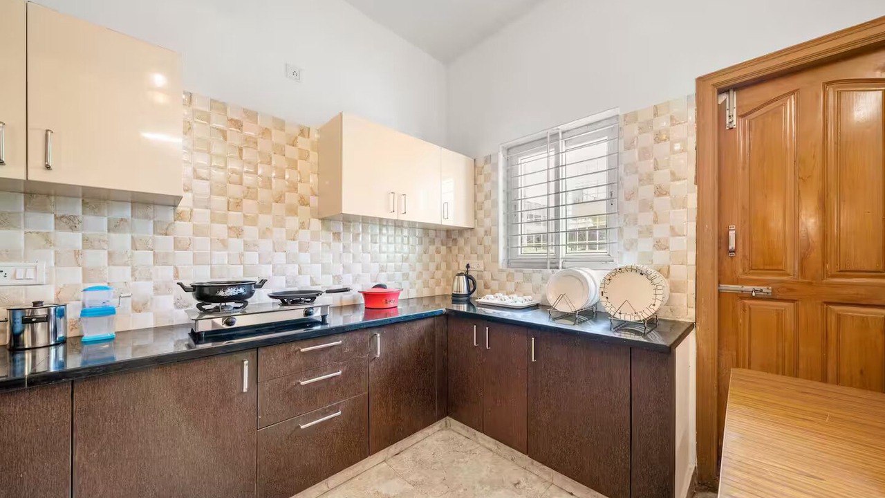 Photo of Kitchen in Ejipura