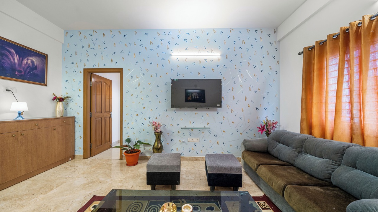 Photo of Livingroom in Ejipura