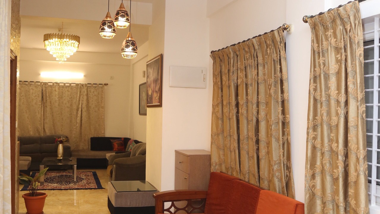 Photo of Livingroom in Ejipura