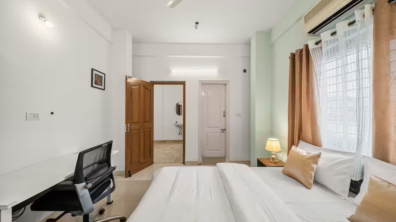 Photo of Bedroom in Ejipura