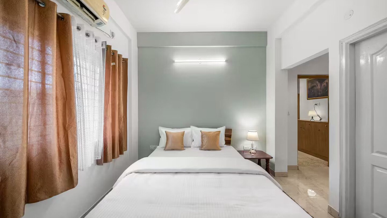 Photo of Bedroom in Ejipura
