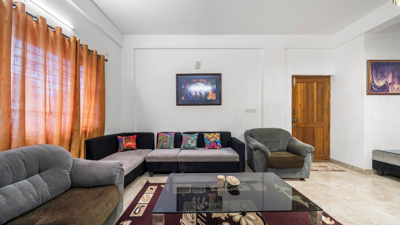 Photo of Livingroom in Ejipura