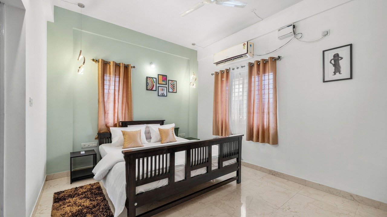 Photo of Bedroom in Ejipura