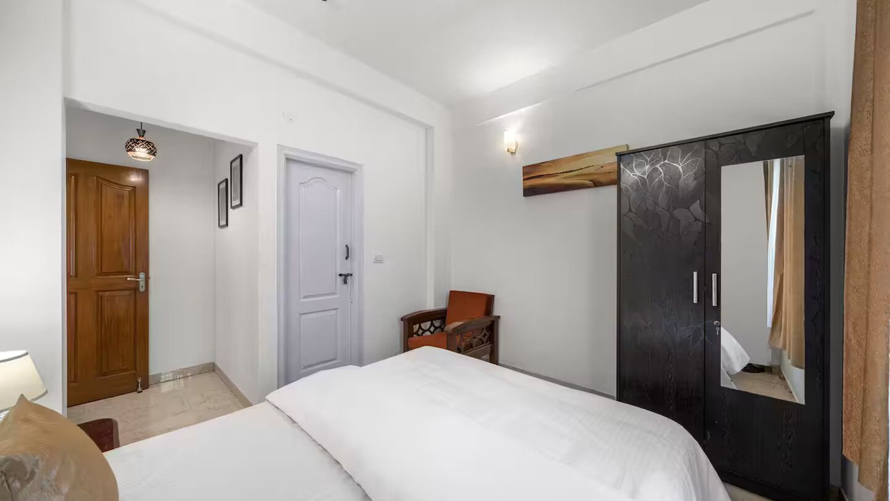Photo of Bedroom in Ejipura