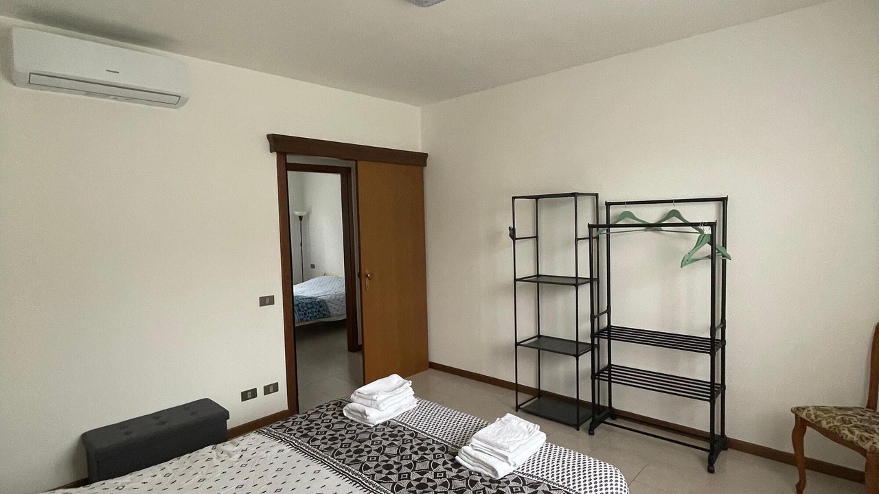 Photo of Bedroom in Carvisi