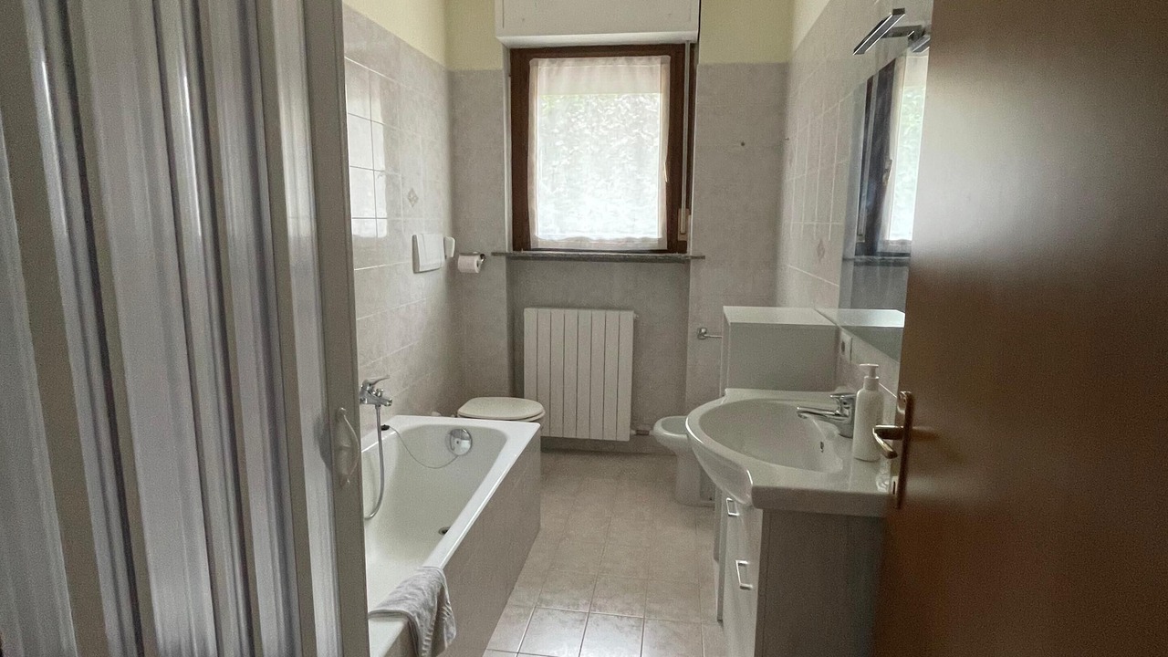 Photo of Bathroom in Carvisi