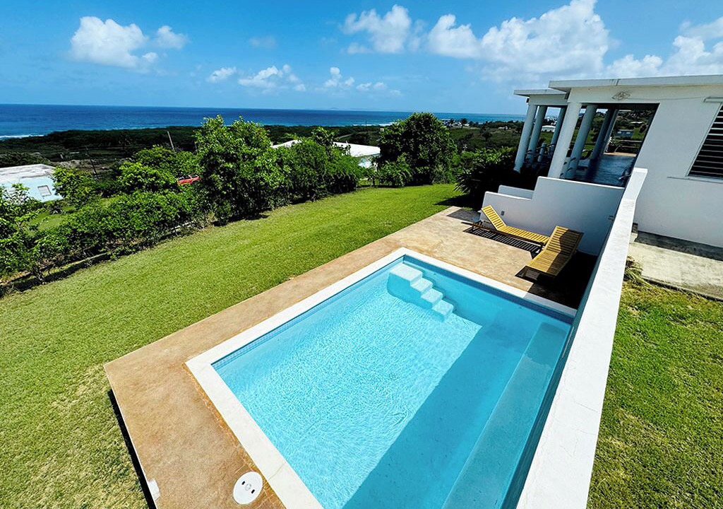 Photo of Outdoor in Villa Borinquen