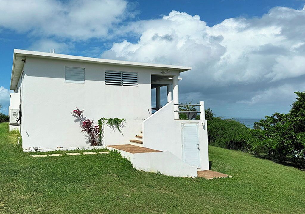 Photo of Outdoor in Villa Borinquen