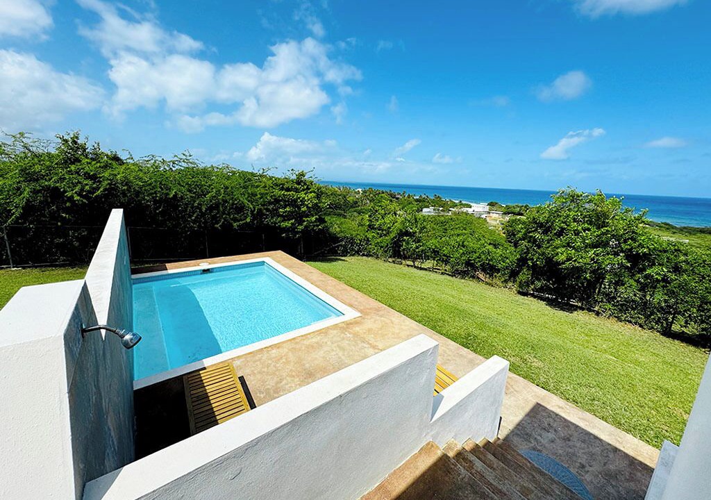 Photo of Outdoor in Villa Borinquen