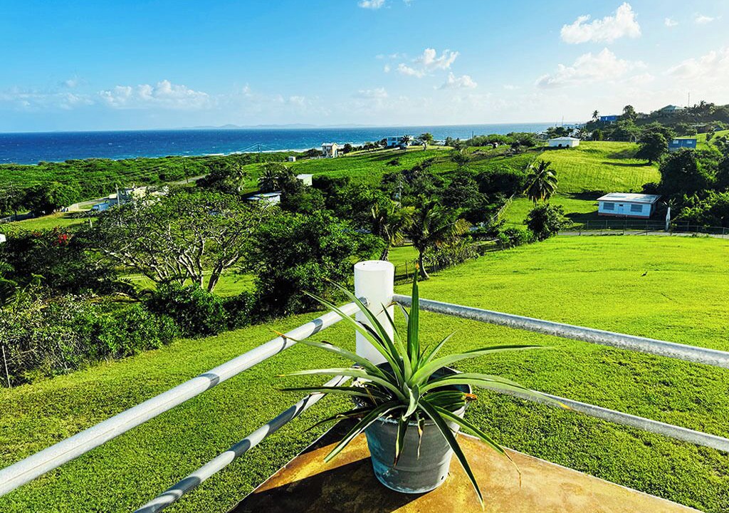 Photo of Outdoor in Villa Borinquen