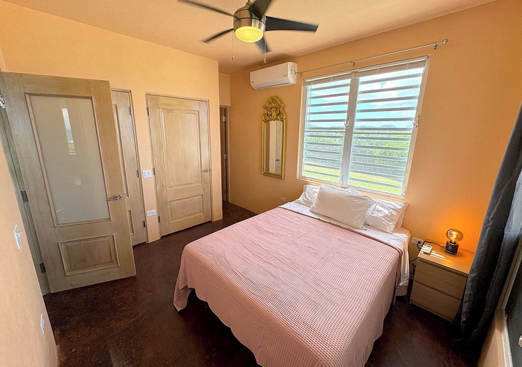 Photo of Bedroom in Villa Borinquen