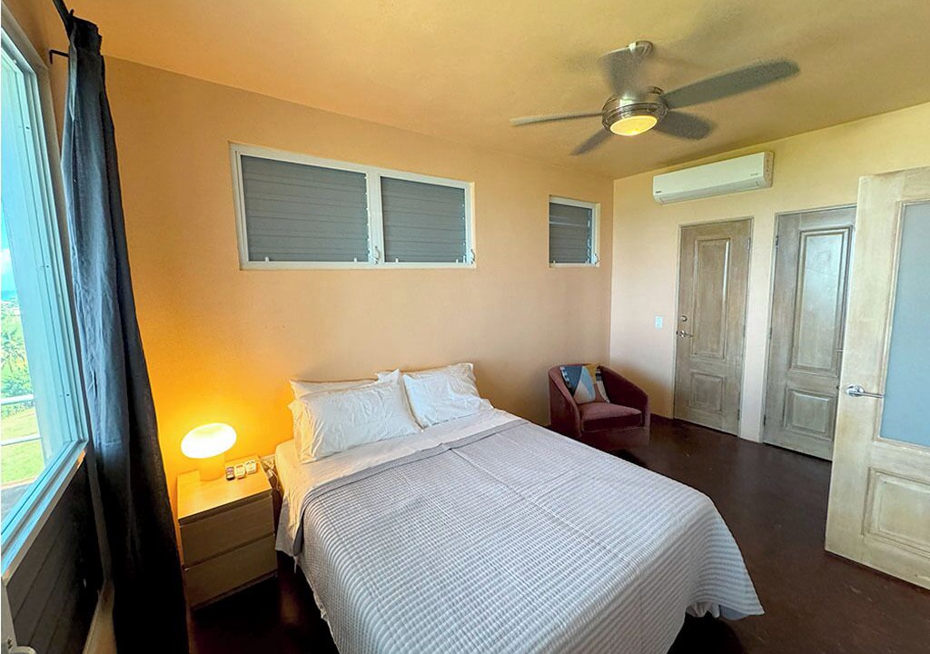 Photo of Bedroom in Villa Borinquen