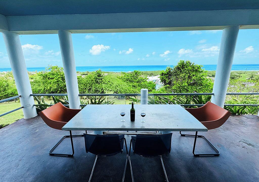 Photo of Outdoor in Villa Borinquen