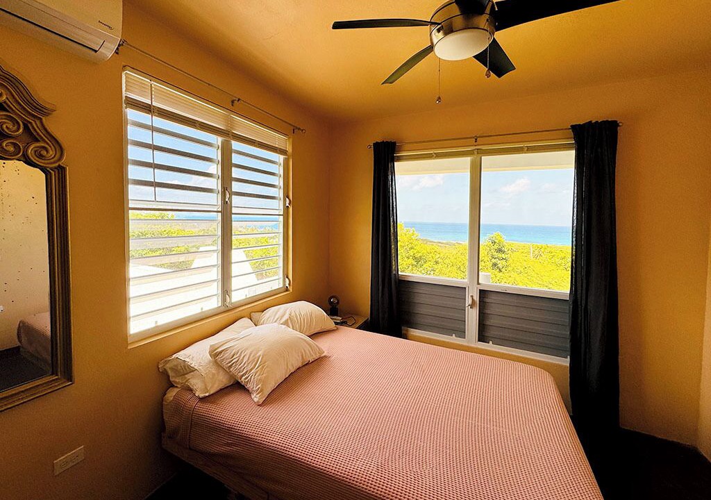 Photo of Bedroom in Villa Borinquen