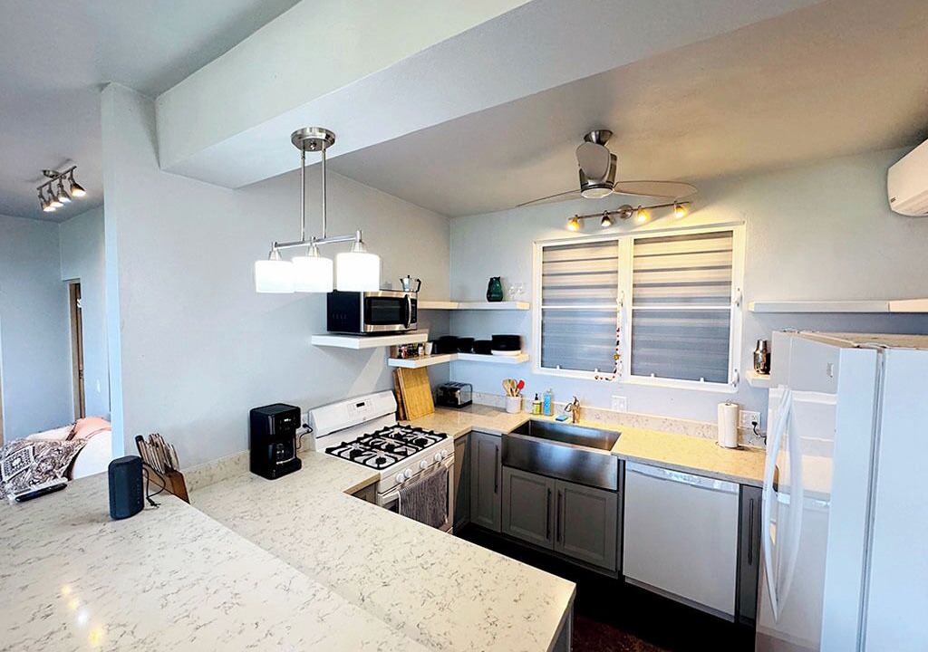 Photo of Kitchen in Villa Borinquen