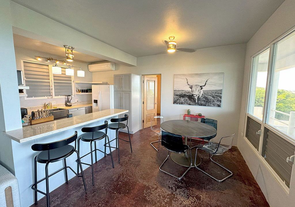 Photo of Kitchen in Villa Borinquen