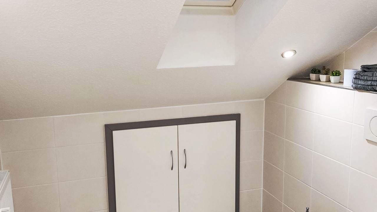 Photo of Bathroom in Steinheim