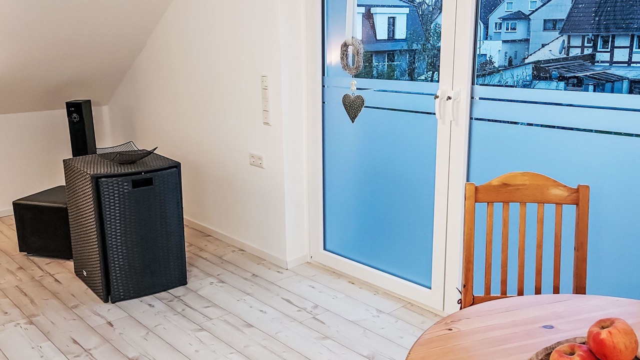 Photo of Bedroom in Steinheim