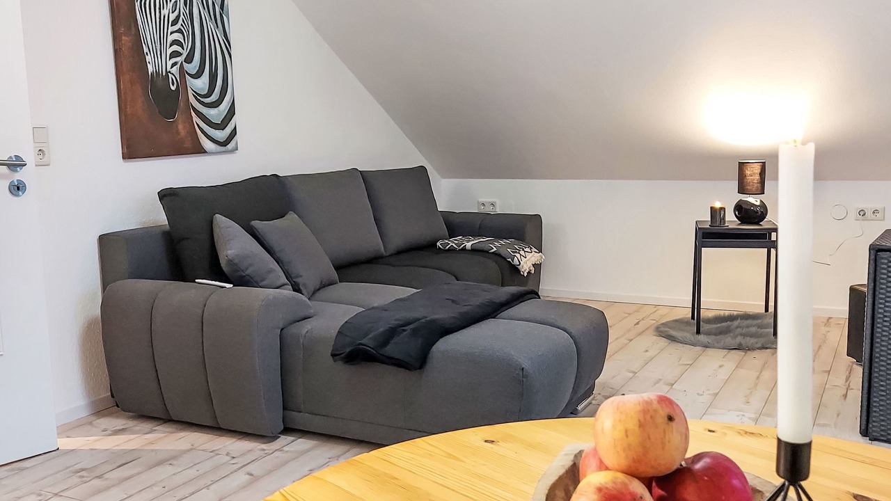 Photo of Livingroom in Steinheim